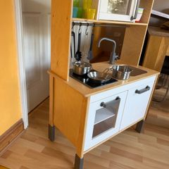 Duktig Childs IKEA Kitchen /w accessories