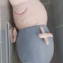 Peppa Pig (Dc) EXtra large(5776) 3 Image 3