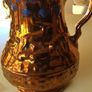 Vintage Ceramics Lusterware X 4 ( Reduced) Image 4
