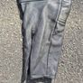 Furygan Kevlar-Lined Leather Motorcycle Suit. Size 52 Jacket.. 46 Trousers Image 7