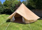 Bell Tent Cover - Protector