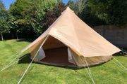 Bell Tent Cover - Protector