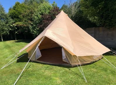 Bell Tent Cover - Protector