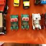 selection of corgi matchbox car's, Image 4