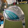 Ladies Ping Rhapsody 3 Wood Image 2