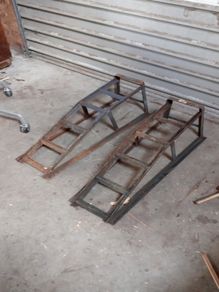 car ramps