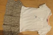 Girls tunic, Age 3-4