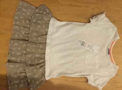 Girls tunic, Age 3-4