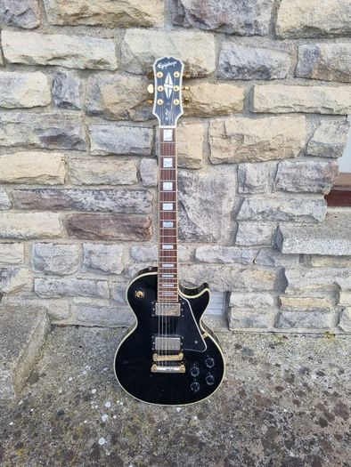 Epiphone Les Paul