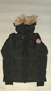 Canada Goose Jacket