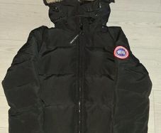 Canada Goose Jacket