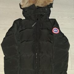 Canada Goose Jacket
