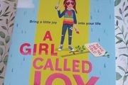 A Girl Called Joy book