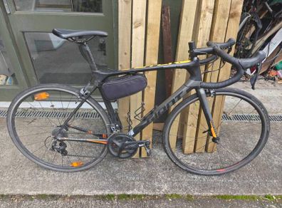 Giant TCR Advanced Pro 1