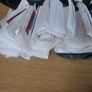 500 Documents enclosed wallet pouch A6 160x110 adhesive Image 2