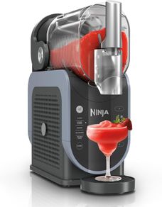 Ninja Slushie
