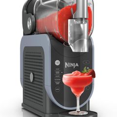 Ninja Slushie