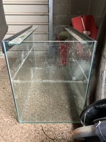 fish tank