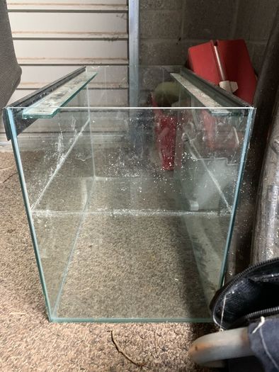 fish tank