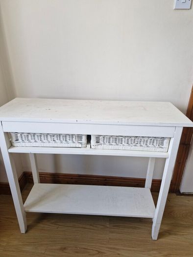 Hall Table