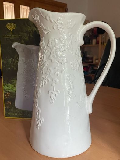 Vintage Jug