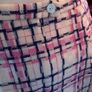 Deadstock Original 1960s Tweed Skirt Image 6
