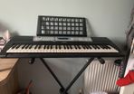 yamaha keyboard