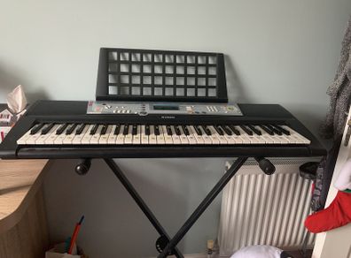 yamaha keyboard
