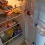 smeg fridge Image 2