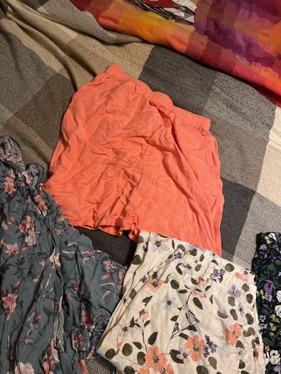 Like new summer bundle