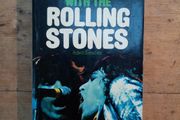 A Journey Through America with the Rolling Stones (1975)  - Rock Music Book - The Rolling Stones