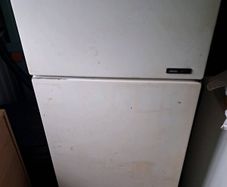 Fridge