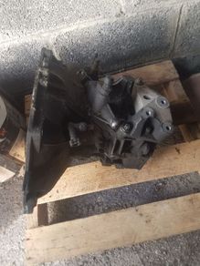 Opel Astra 1.4 gearbox (2004-2009)
