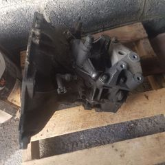Opel Astra 1.4 gearbox (2004-2009)