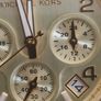 Michael kors mk-5055 Women rest watch Gold Plated Image 3