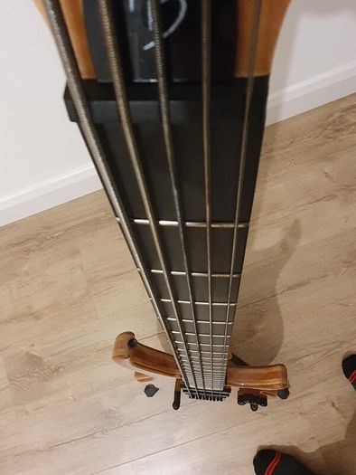 Bass Guitar
