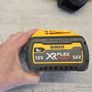Dewalt DCH333 + Battery + Charger + Bits Set Image 8