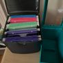2 Disc Storage Cases Image 2