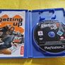 Marc Eckos Getting up PlayStation2 Ps2 Games Original Image 3