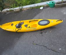 Kayak - Wilderness Systems Tarpon 120 Sit On Top
