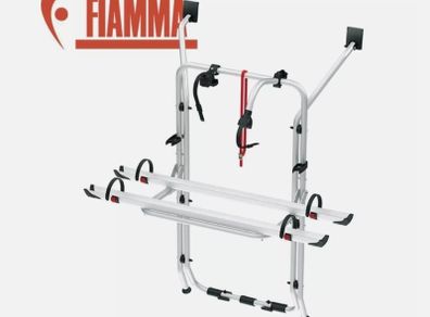 Fiamma Bike Carrier VW T6