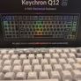 Keychron Q12 QMK keyboard Image 4