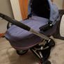 Quinny Pram Set Image 5