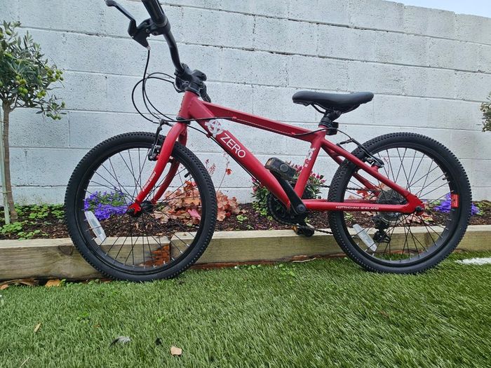 Raleigh zero