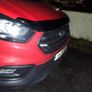 ford transit bonnet skirt Image 3