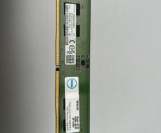 Samsung 8GB DDR5 4800MHz Desktop RAM (PC5-4800B) - Dell Pulled