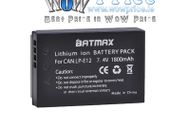 Canon LP-E12 Battery for Canon