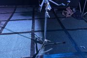 Tama HTS58F Tom Stand