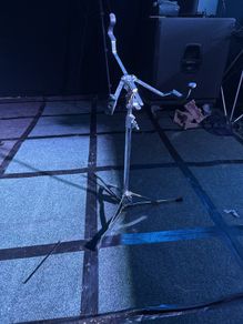 Tama HTS58F Tom Stand