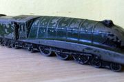 Dinky Meccano Train